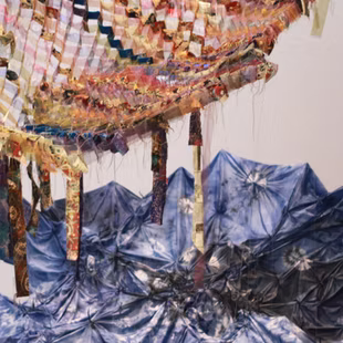 SYNC 2nd Artist-in-residecy in Narathiwat